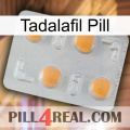 Tadalafil Pill 24